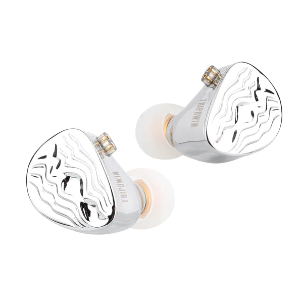 Tripowin Piccolo 11mm Dual-Cavity LCP Dynamic Driver