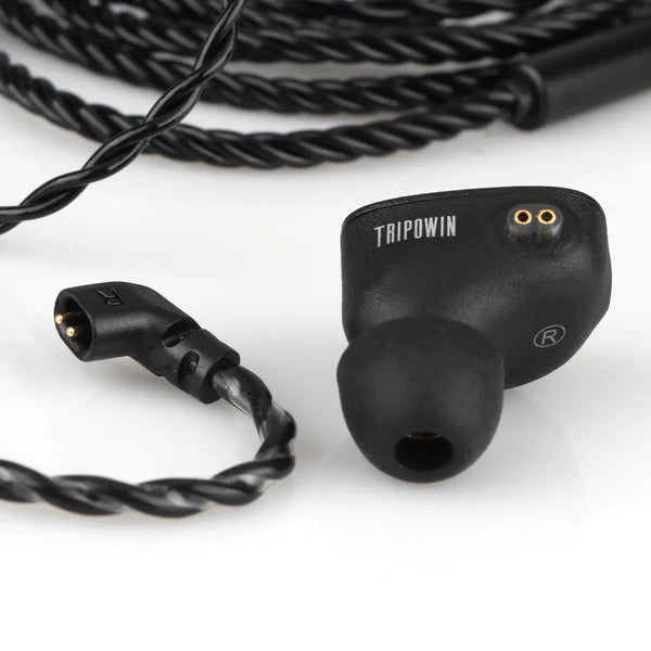 Tripowin Piccolo 11mm Dual-Cavity LCP Dynamic Driver