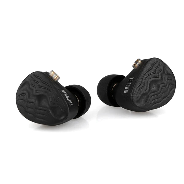 Tripowin Piccolo 11mm Dual-Cavity LCP Dynamic Driver