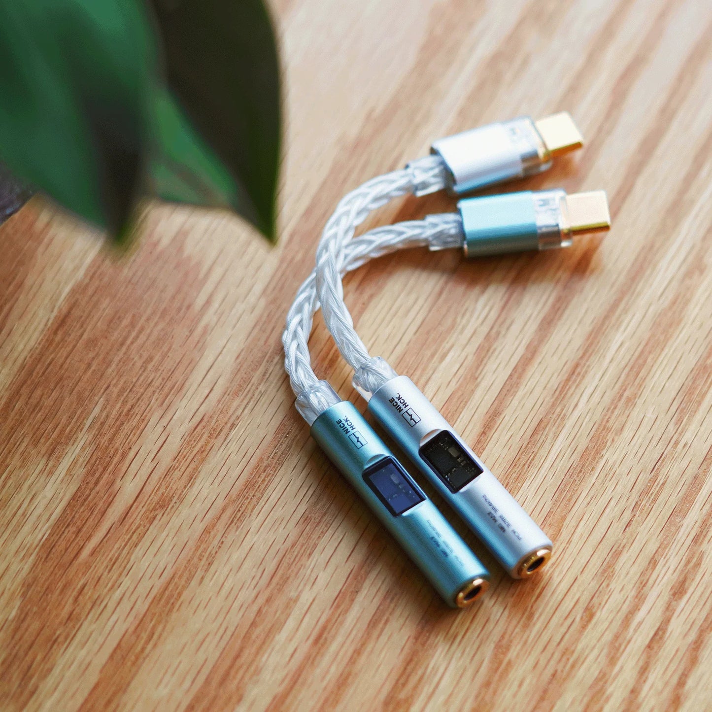 NICEHCK NK1 MAX DAC Dongle