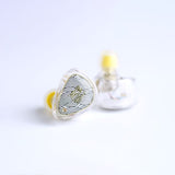 TANGZU  Wan'er SG 2 Single Dynamic In-Ear Headphones