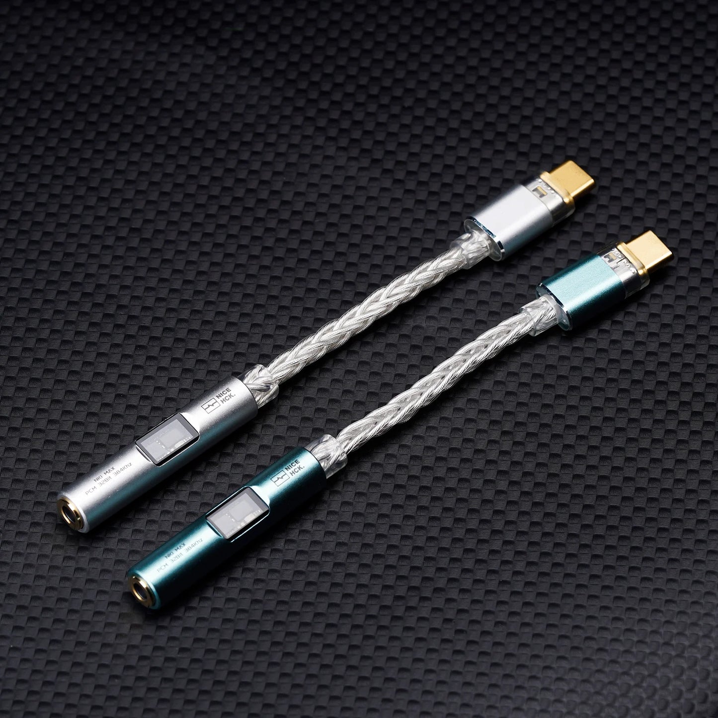 NICEHCK NK1 MAX DAC Dongle