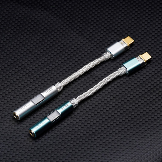 NICEHCK NK1 MAX DAC Dongle