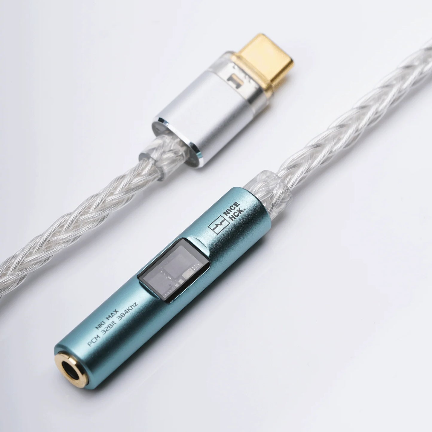 NICEHCK NK1 MAX DAC Dongle