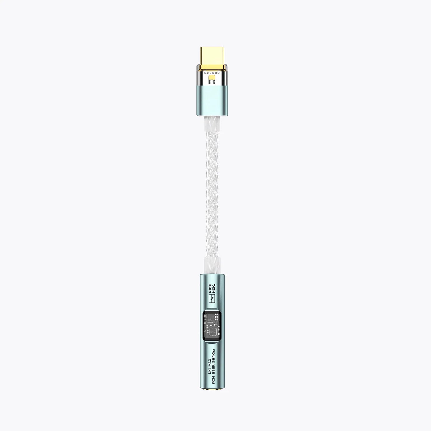 NICEHCK NK1 MAX DAC Dongle