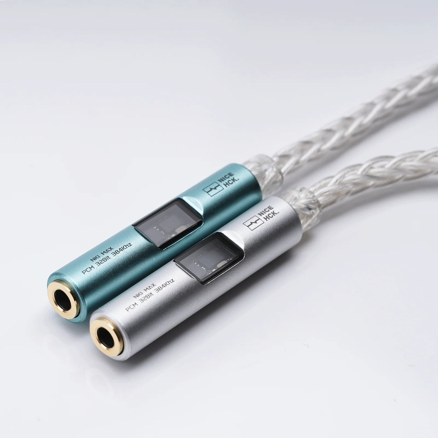 NICEHCK NK1 MAX DAC Dongle
