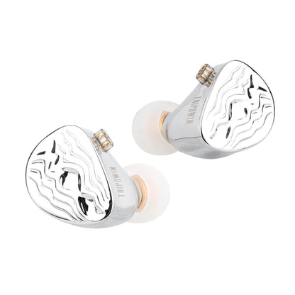 Tripowin Piccolo 11mm Dual-Cavity LCP Dynamic Driver