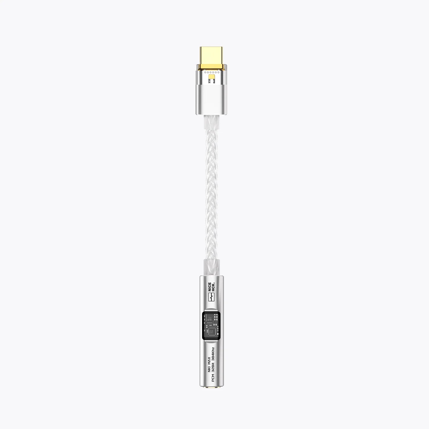 NICEHCK NK1 MAX DAC Dongle