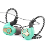BLON BL-05s 3rd Generation 10mm Upgraded Carbon Diaphragm In Ear Earphone  (0 rev