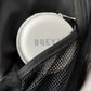 Earphone Round Portable Storage Case