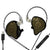 ND Venus Dynamic Driver HiFi IEM