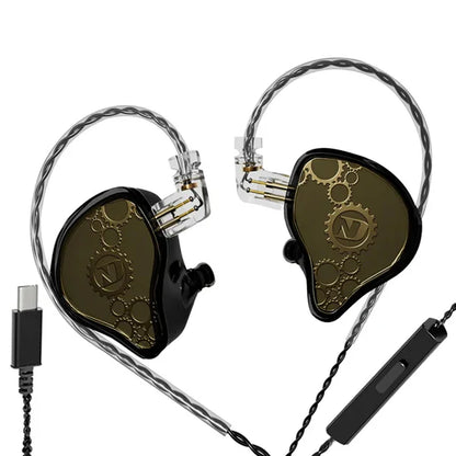 ND Venus Dynamic Driver HiFi IEM
