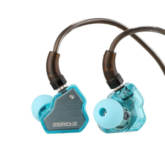 7HZ x Crinacle Zero 2