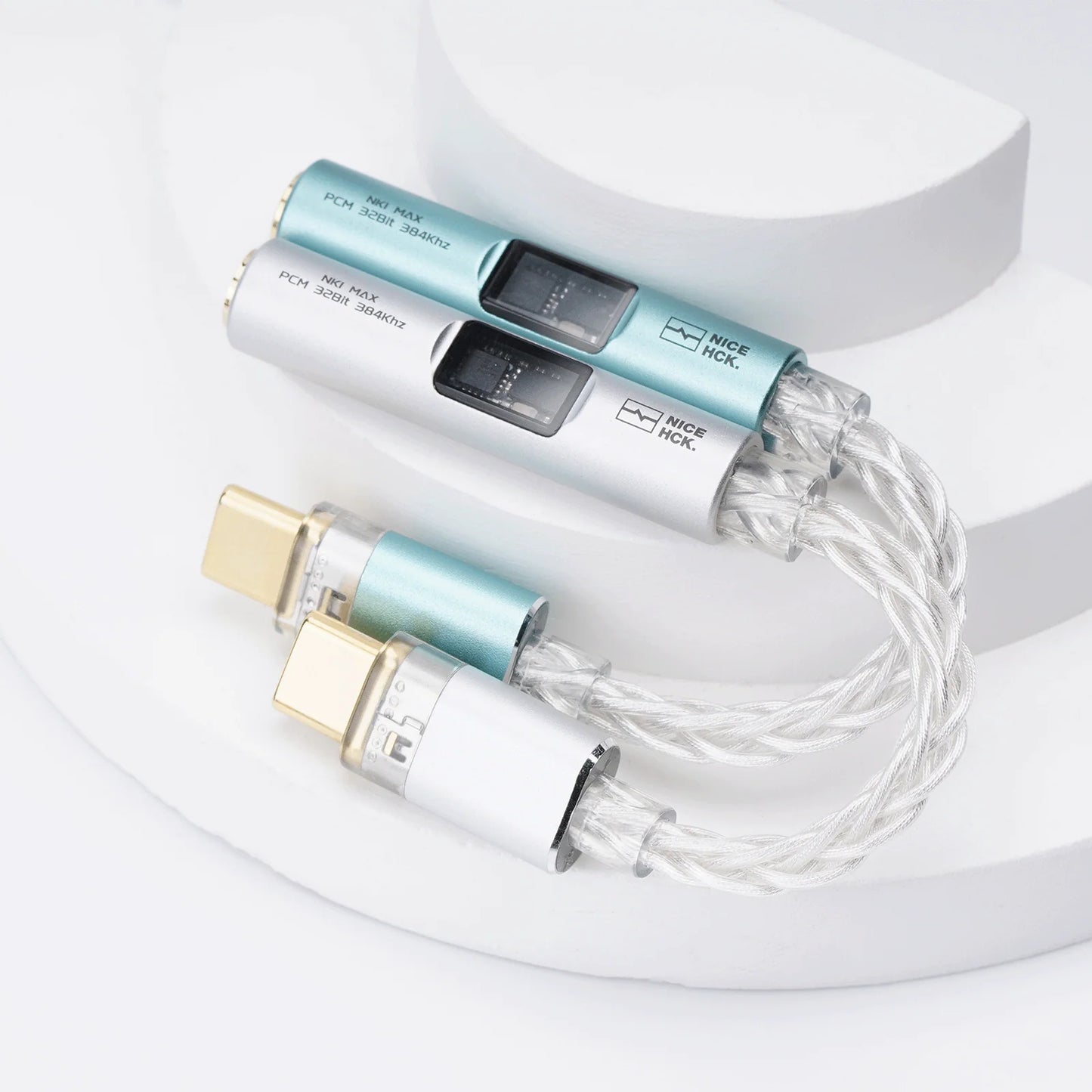 NICEHCK NK1 MAX DAC Dongle