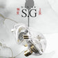 TANGZU WAN ER SG Hifi in Ear New 10mm Dynamic Driver Earphone