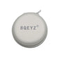 Earphone Round Portable Storage Case