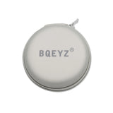 Earphone Round Portable Storage Case
