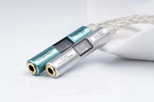 NICEHCK NK1 MAX DAC Dongle
