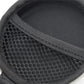 Earphone Round Portable Storage Case
