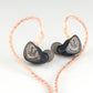 BLON X HBB Z300 10mm Silicone Diaphragm In Ear Monitor, HiFi IEM
