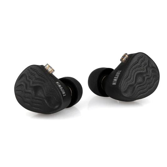 Tripowin Piccolo 11mm Dual-Cavity LCP Dynamic Driver