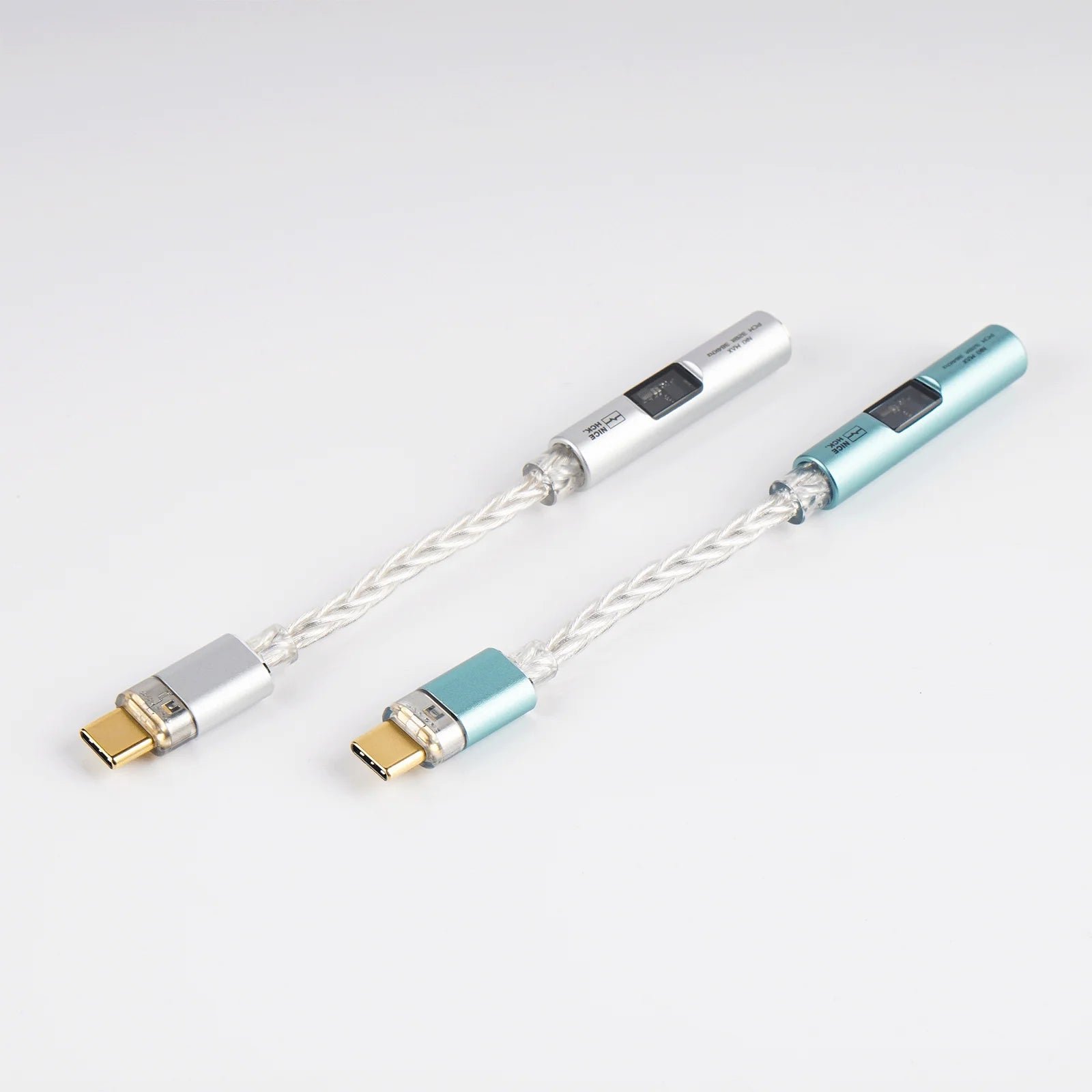 NICEHCK NK1 MAX DAC Dongle