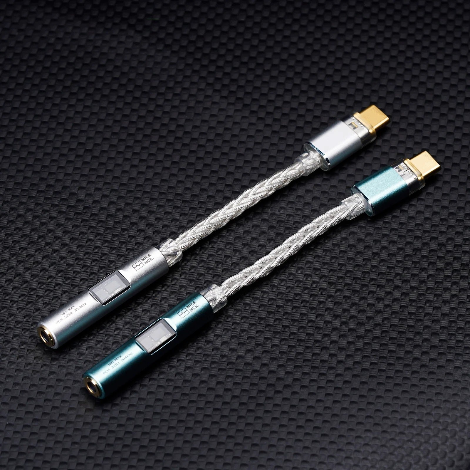 NICEHCK NK1 MAX DAC Dongle