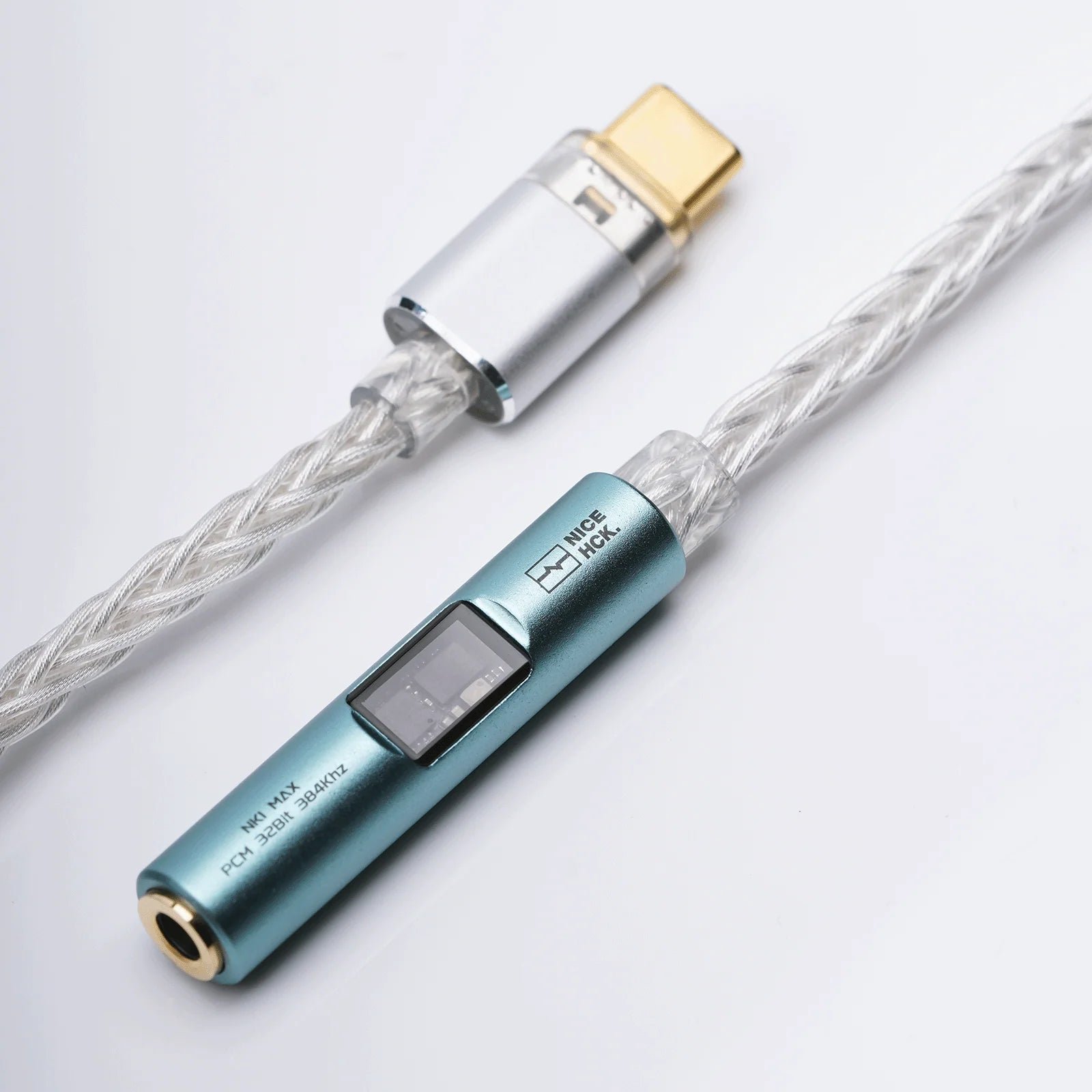 NICEHCK NK1 MAX DAC Dongle