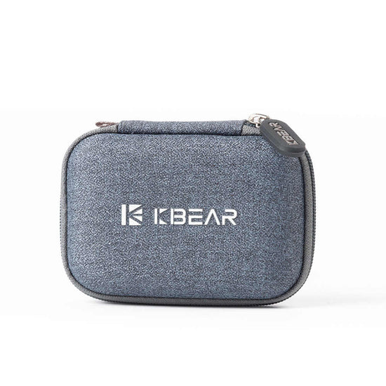 KB Ear Cloth Bag