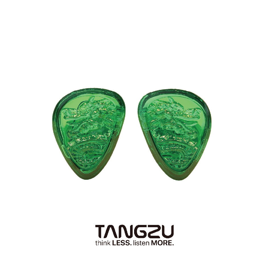 Tangzu Wan'er S.G. 2 Jade Dragon Edition