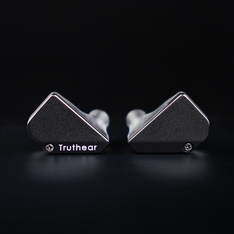 Truthear Hexa 1DD 3BA In-Ear Earphone