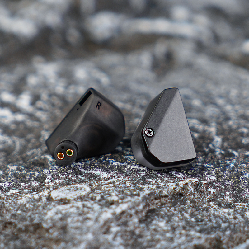 Buy Truthear Hexa 1DD 3BA In-Ear Earphone Online At the Best Price In Bangladesh At Zenphonic BD  Truthear Hexa 1DD 3BA In-Ear Earphone