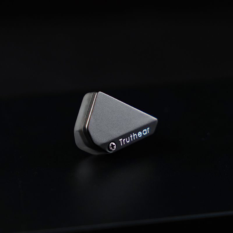 Buy Truthear Hexa 1DD 3BA In-Ear Earphone Online At the Best Price In Bangladesh At Zenphonic BD  Truthear Hexa 1DD 3BA In-Ear Earphone