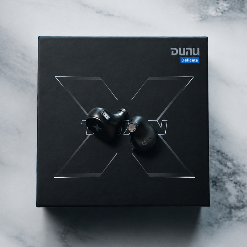 Dunu Titan X