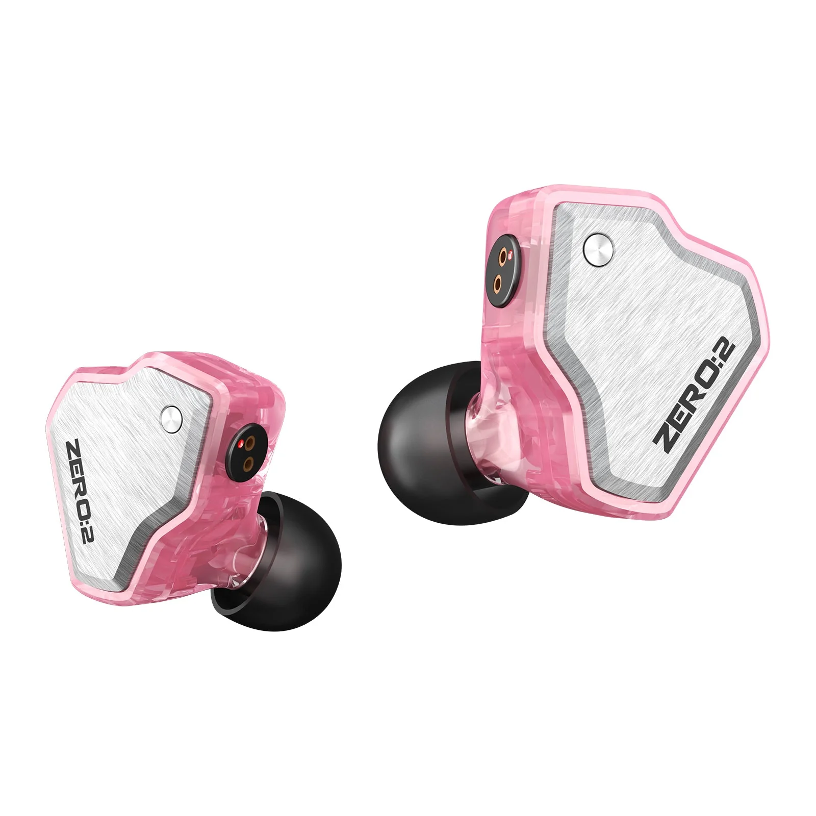 Pink 3.5mm